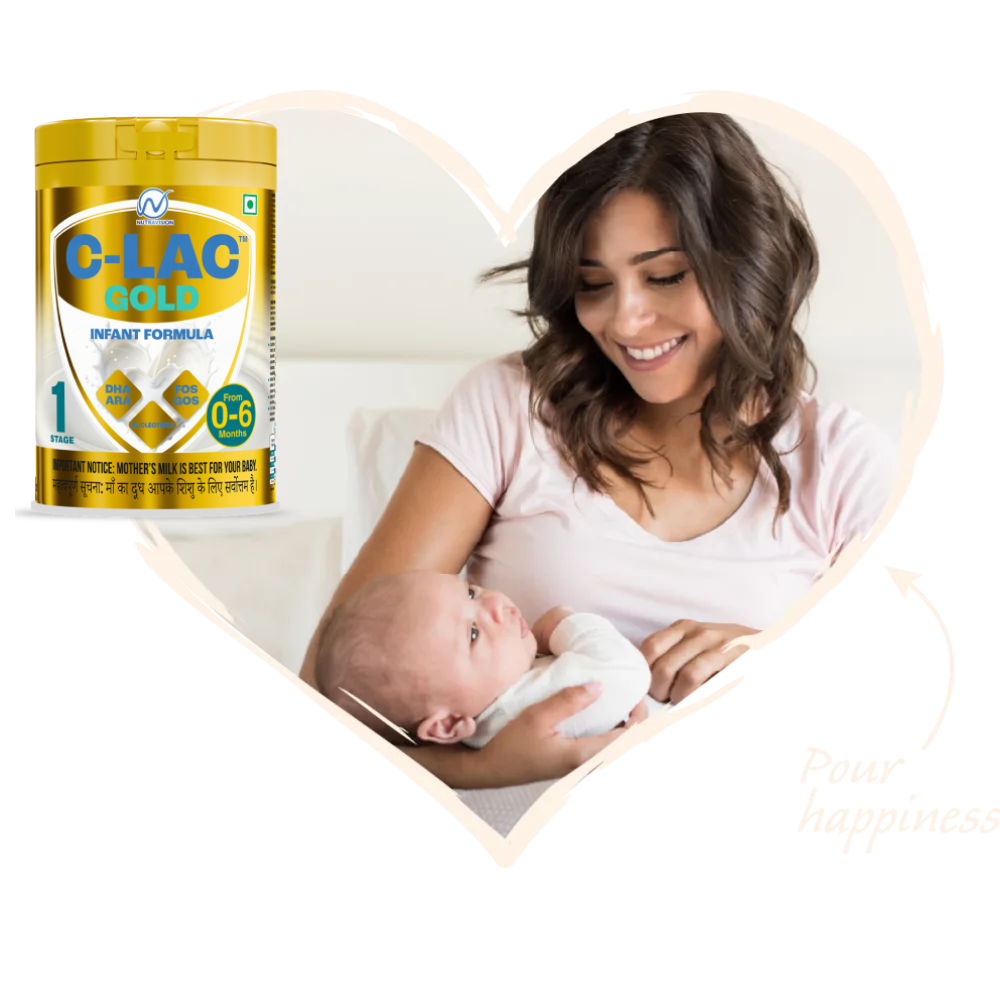 INFANT FORMULA