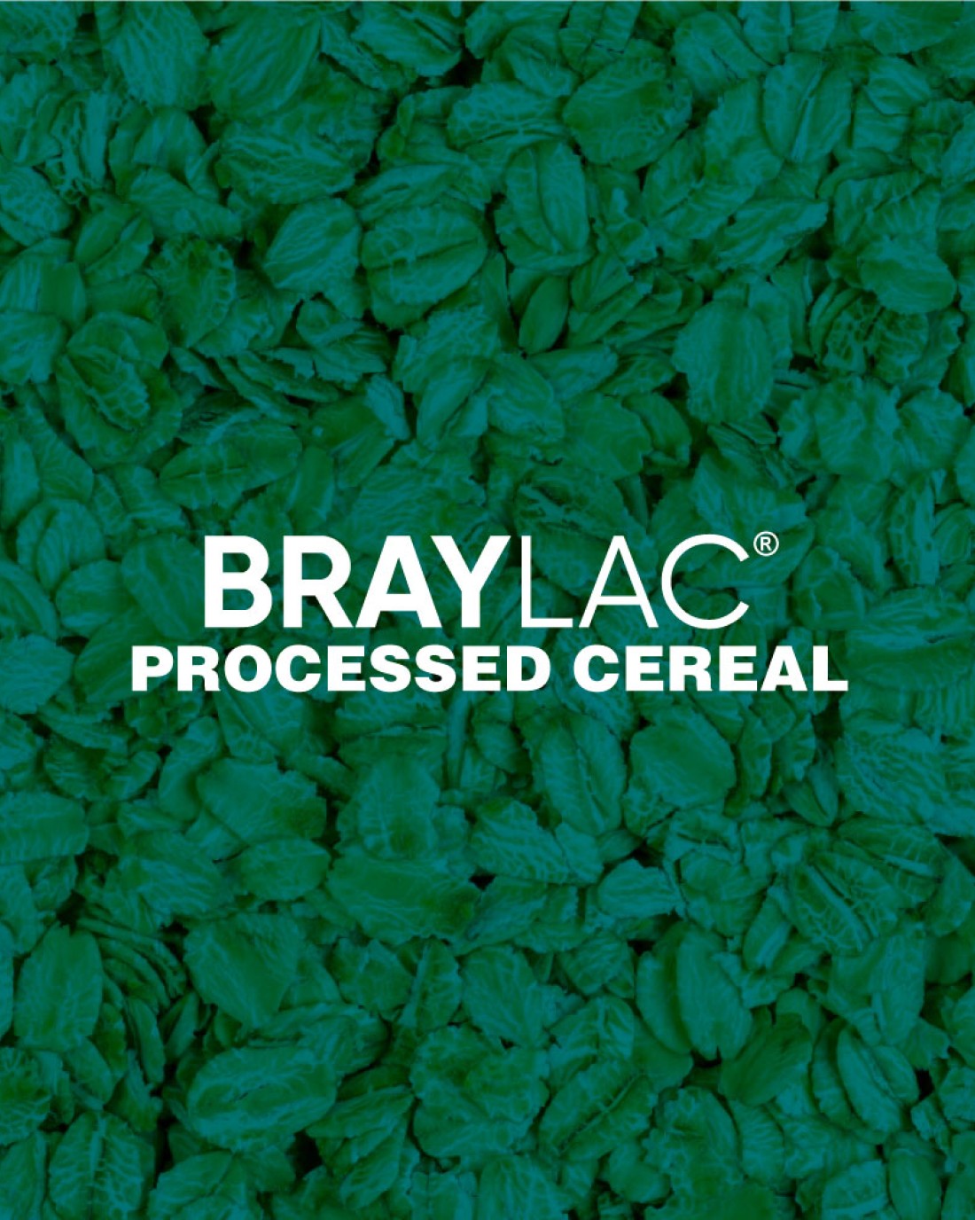  Processed Cereals