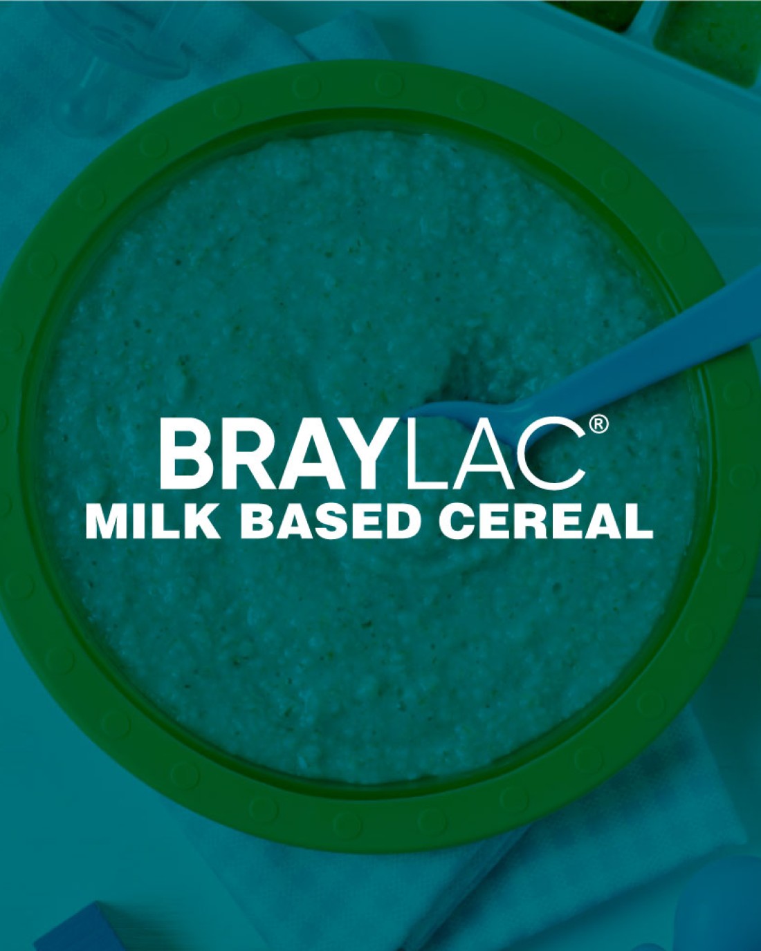  Milk Based Cereals