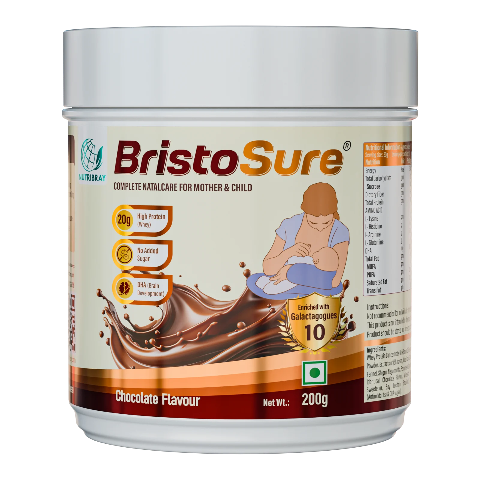 Bristosure
